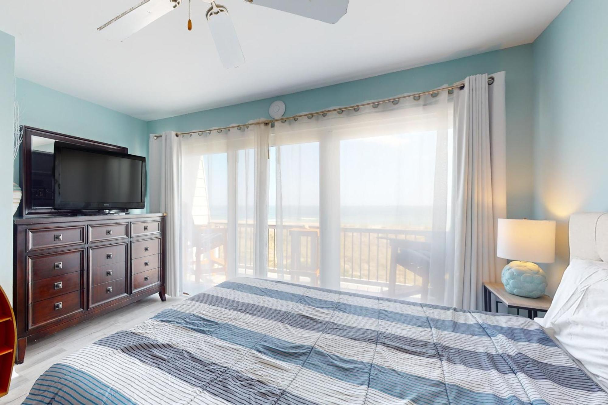 Oceanfront Townhouse Carolina Beach Exterior foto