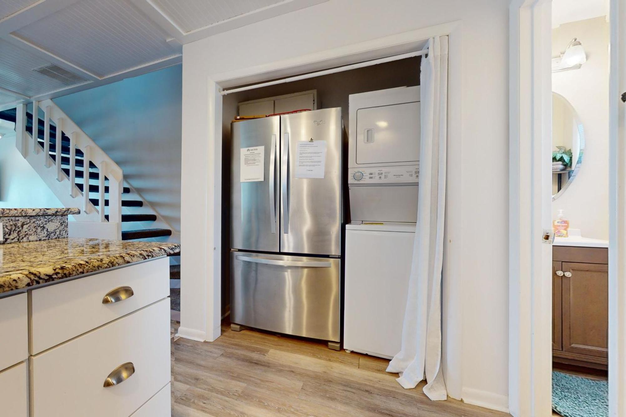Oceanfront Townhouse Carolina Beach Exterior foto