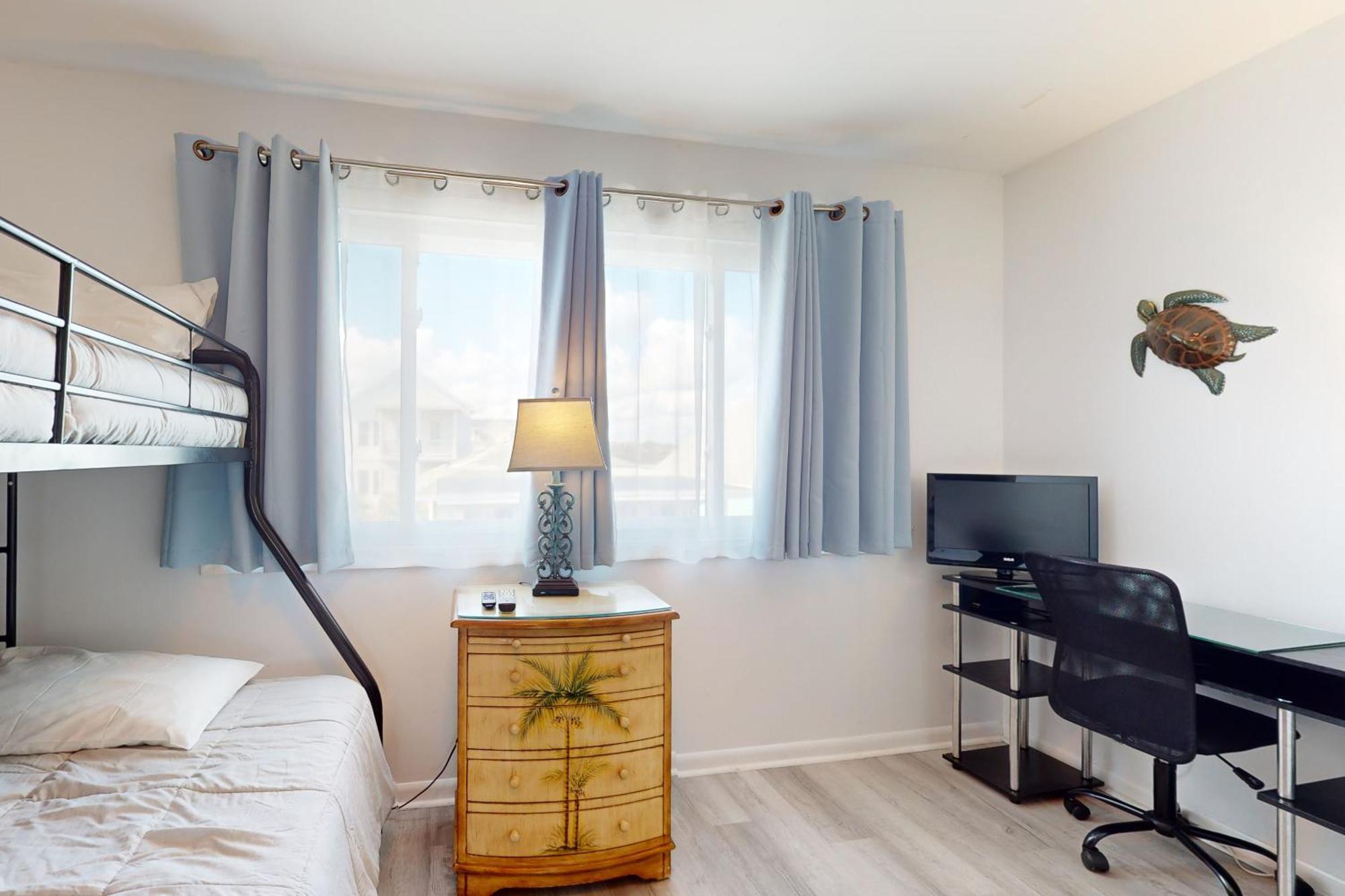 Oceanfront Townhouse Carolina Beach Exterior foto