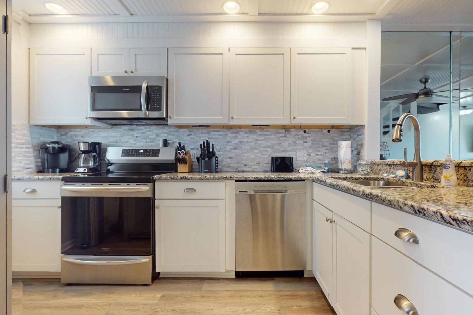 Oceanfront Townhouse Carolina Beach Exterior foto